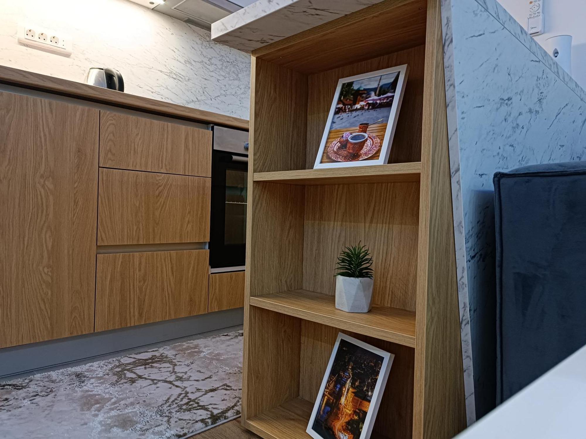 Apartman "Airplane" Сараево Экстерьер фото