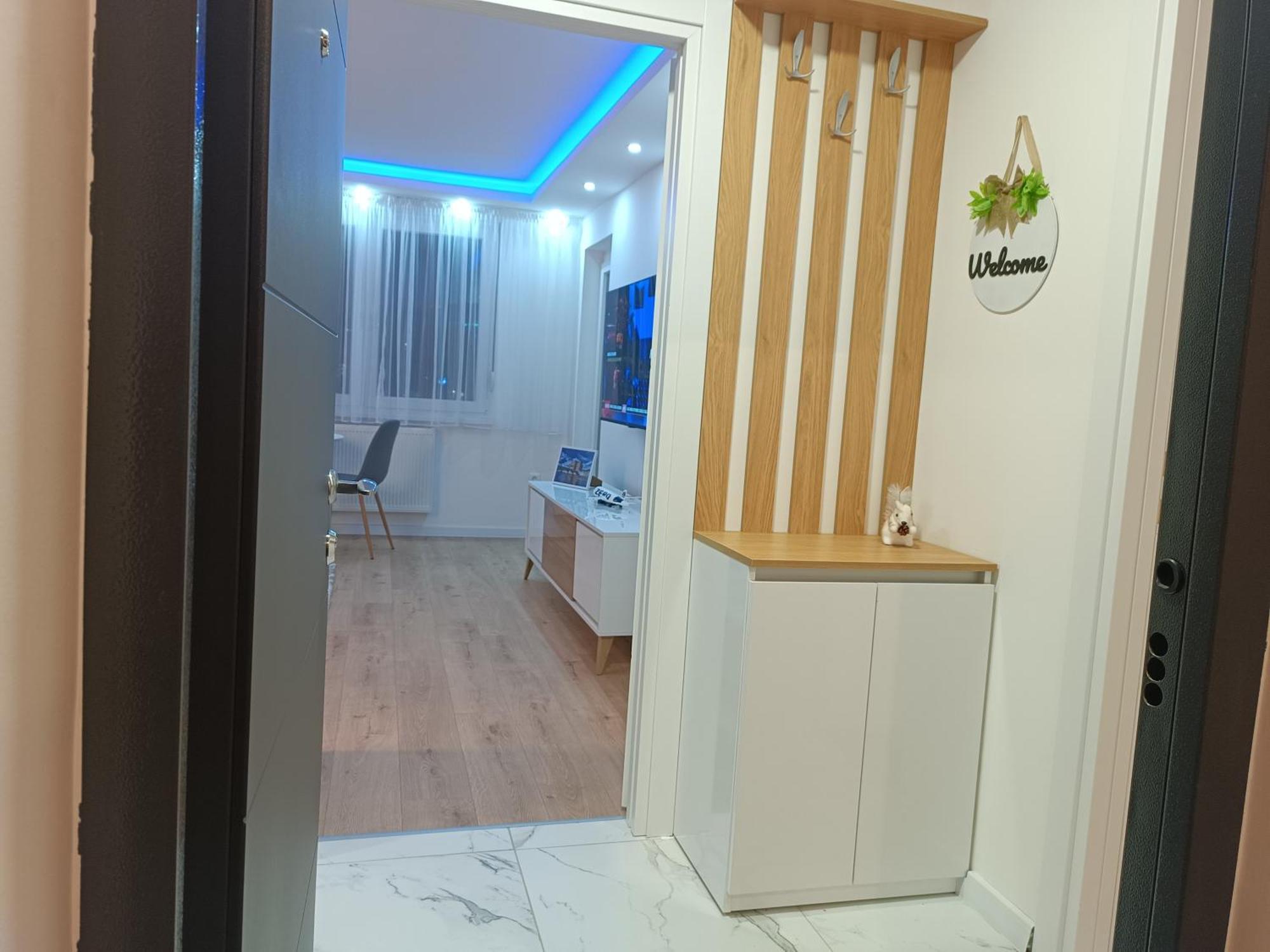 Apartman "Airplane" Сараево Экстерьер фото