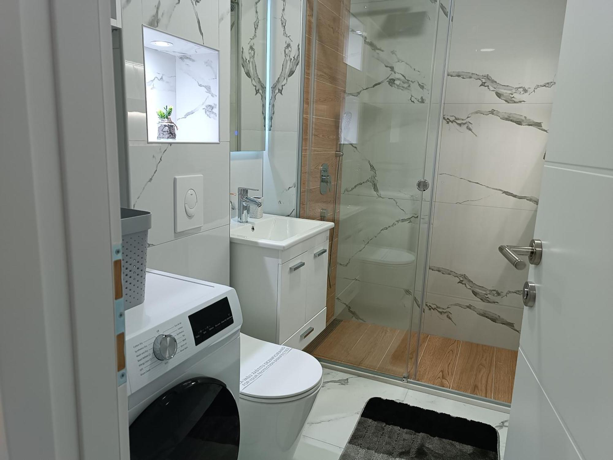 Apartman "Airplane" Сараево Экстерьер фото