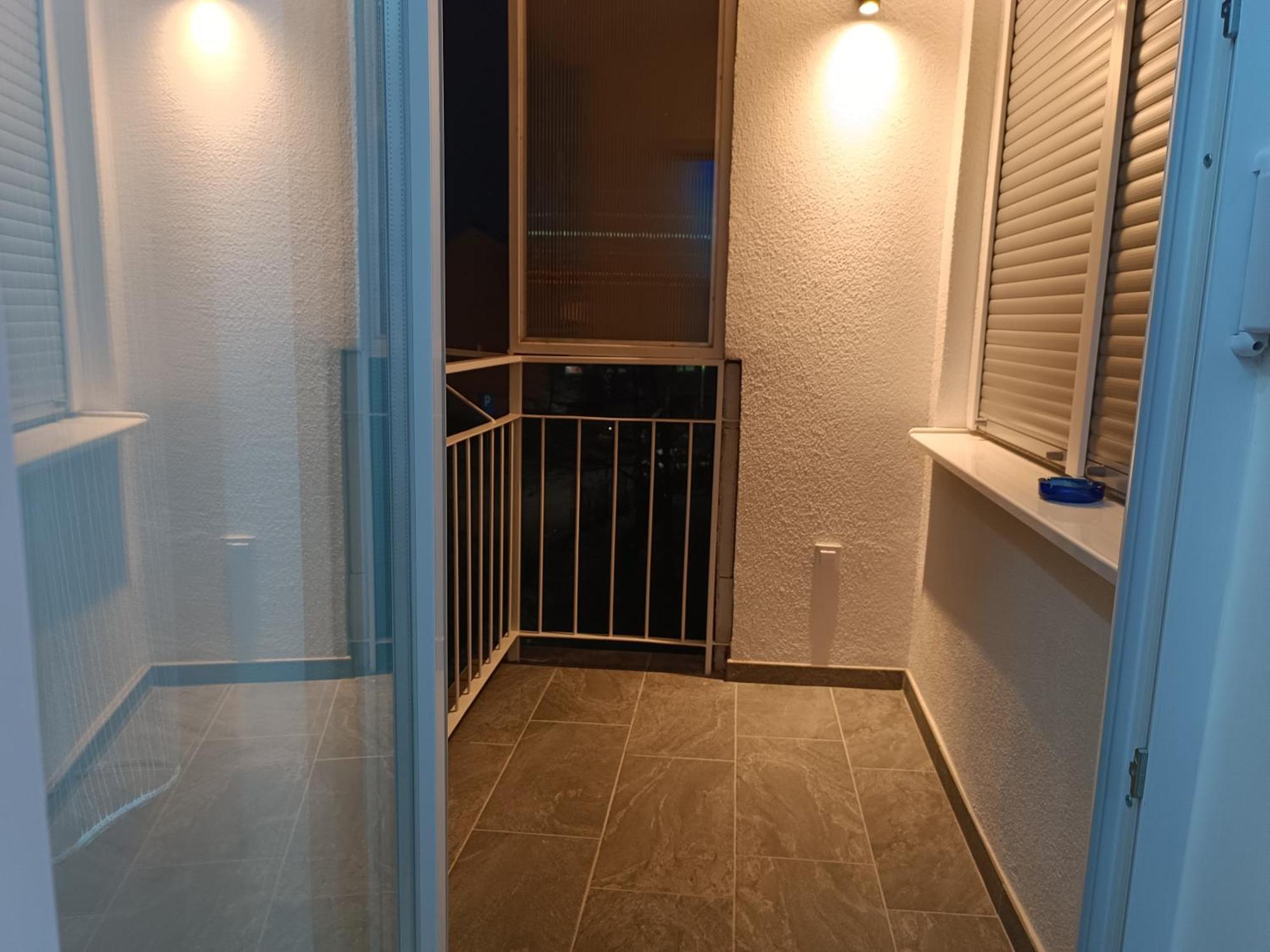 Apartman "Airplane" Сараево Экстерьер фото
